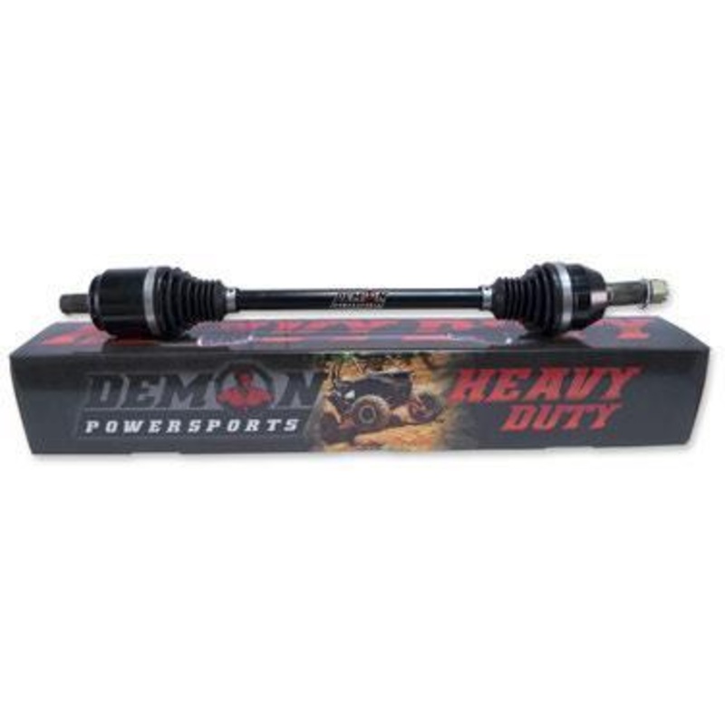 Demon Powersports Heavy Duty Axle PAXL-1104HD