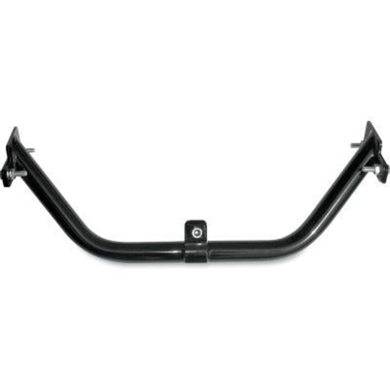 Drag Specialties Lower Fairing Support Bar – Black 2330-0031