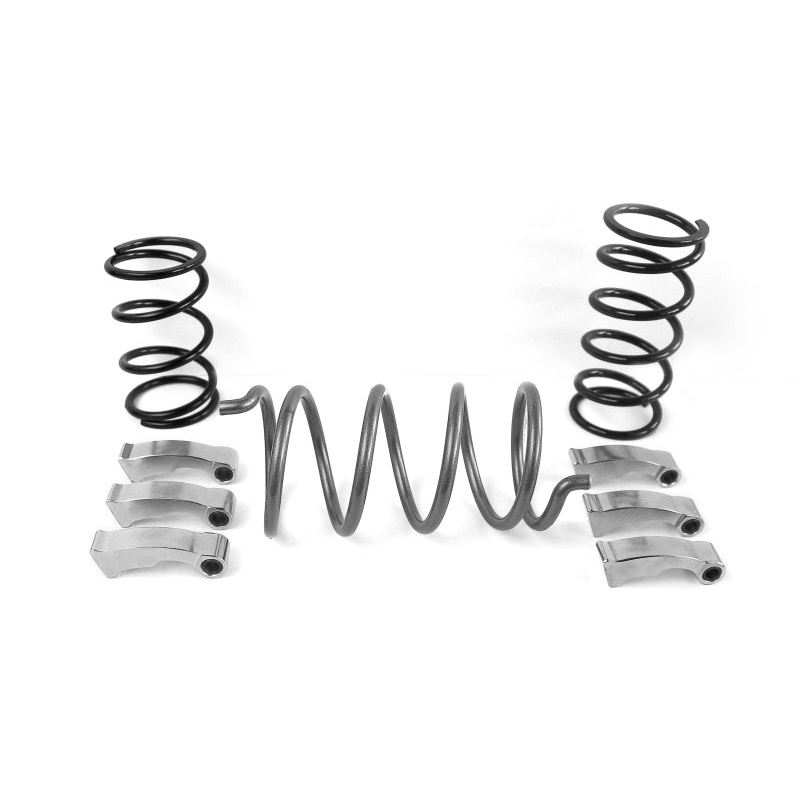 EPI 20+ Can-Am Defender HD9/Max /HD10/Max/Pro 27-28 in. Tires High Elev. Sport Utility Clutch Kit