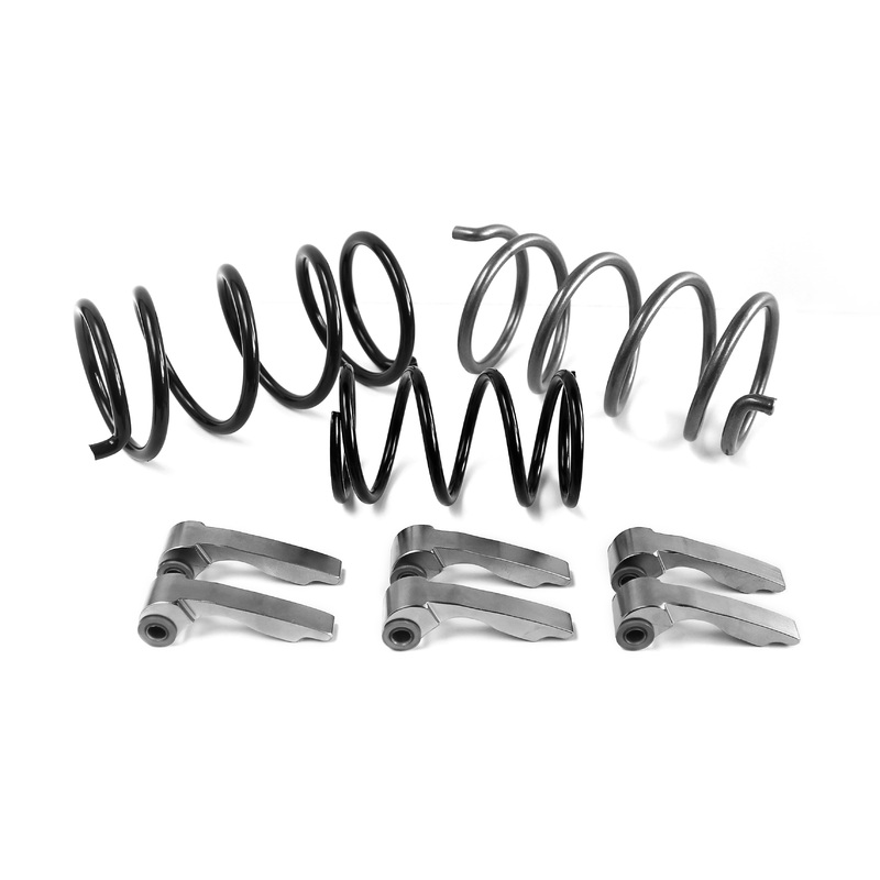 EPI 23-3158 Mudder Clutch Kit Can Am