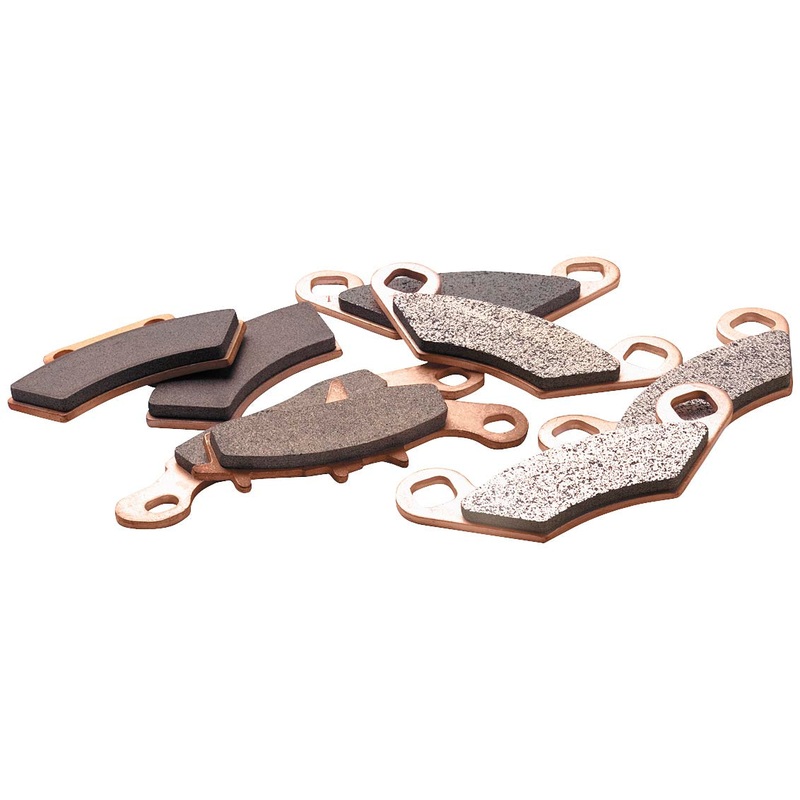 EPI Brake Pads WE442412