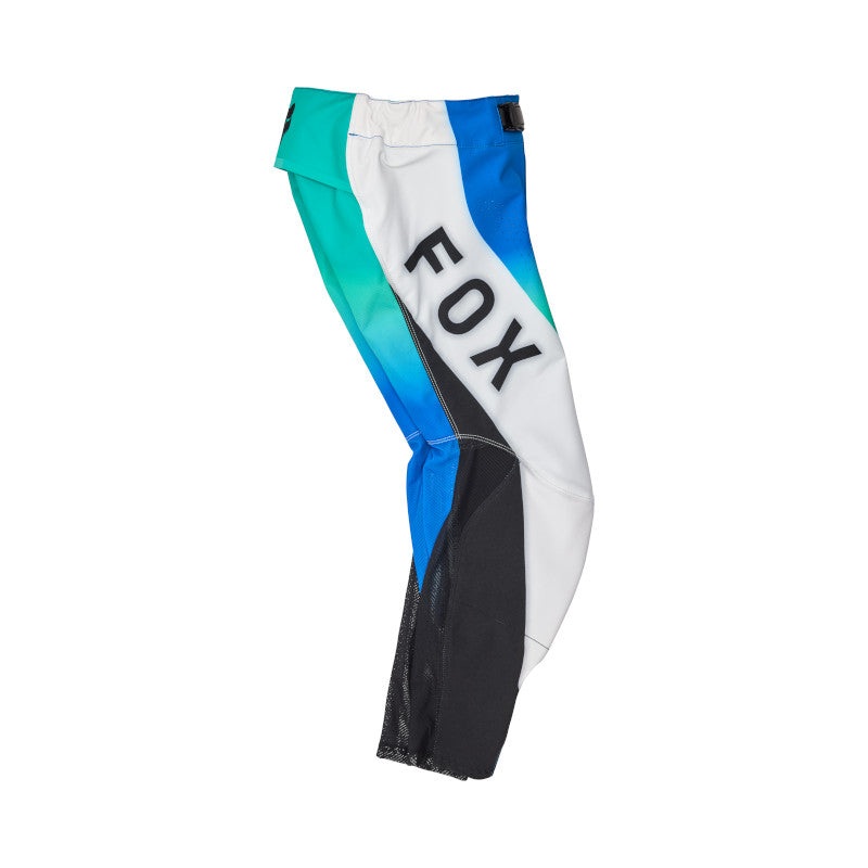 FOX 2026 YOUTH FLEXAIR SPIRE PANTS – AQUA 22