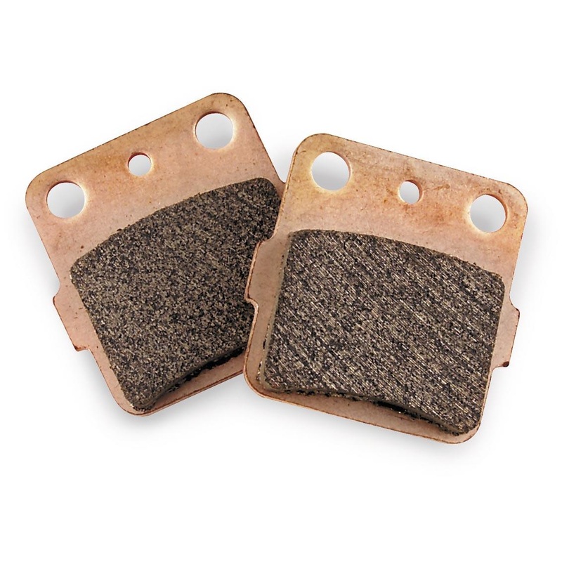 Galfer Brakes HH Sintered Brake Pads FD437G1375