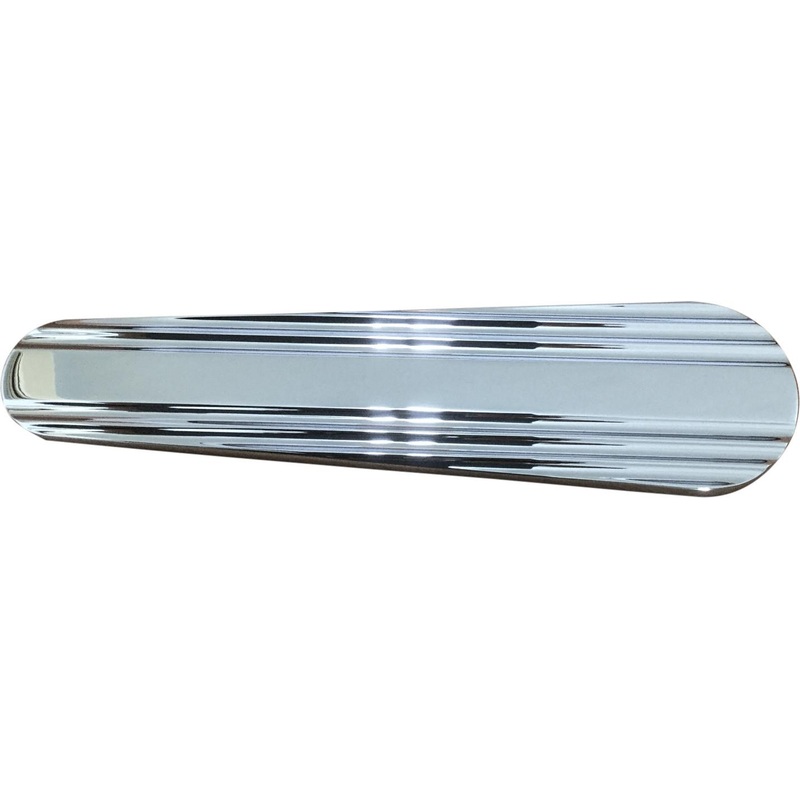 HardDrive Dash Insert – Chrome 454014