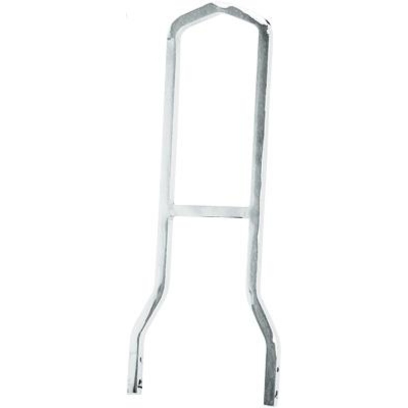 HardDrive Tall Sissy Bar – 19.6in. H 086001