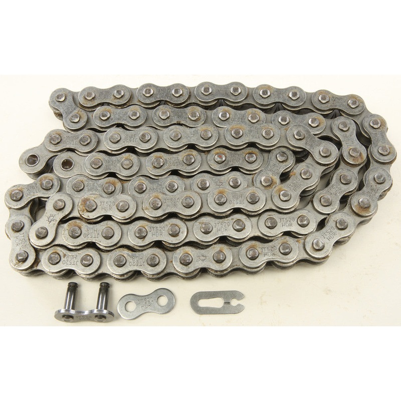 JT Sprockets 520 HDR Chain – 520×86 Links JTC520HDR086SL