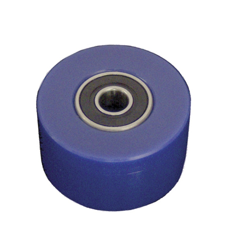 ModQuad Chain Roller – 42mm – Blue CR1-BL