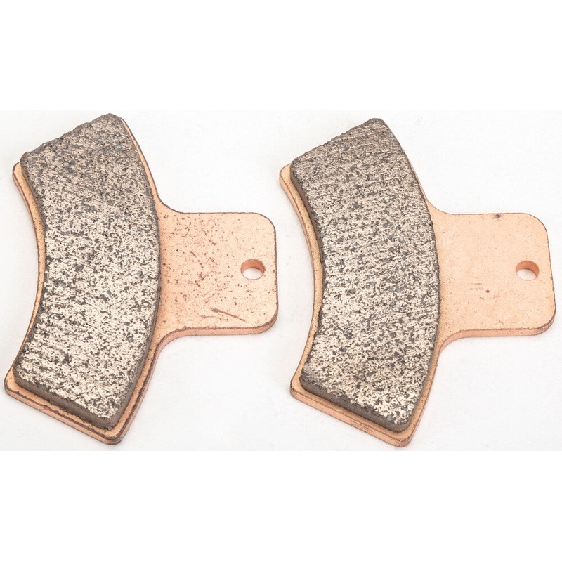 Open Trail Sintered Brake Pads 18-8015