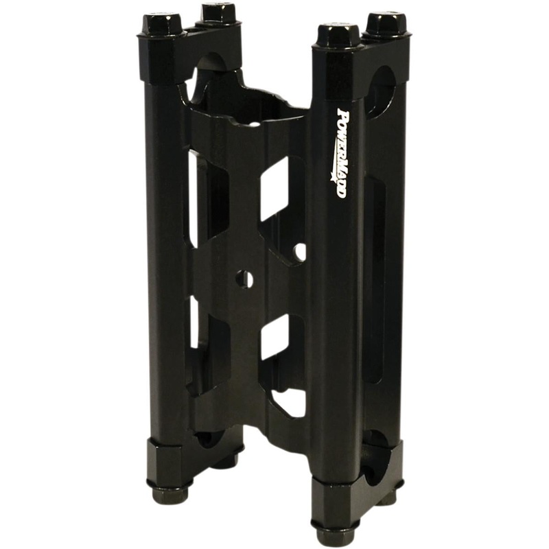 Powermadd Pivot-Style 3.125in. Narrow Riser – 5in. 45750