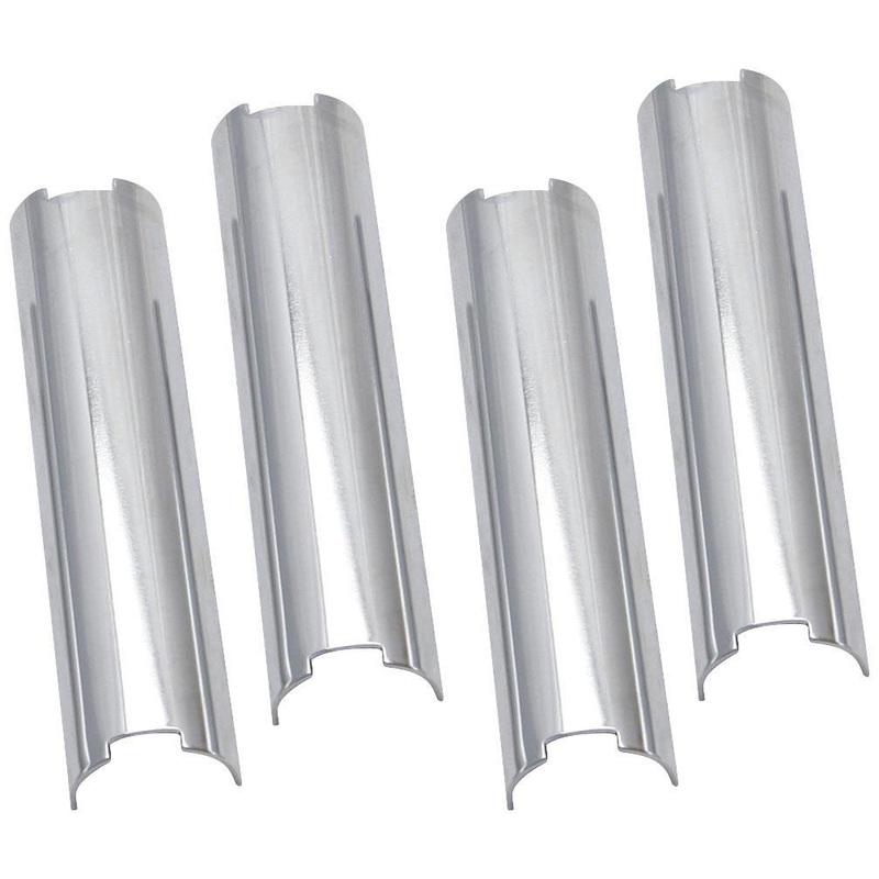 S&S Cycle Pushrod Keepers – 2.4in. – Chrome 93-4070