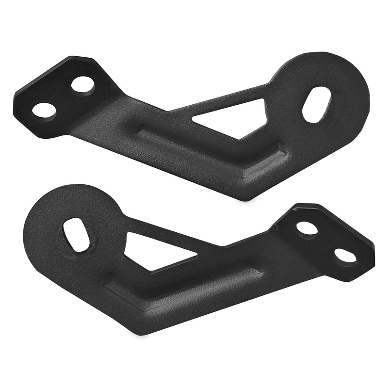 Seizmik Mirror Mounts 18069