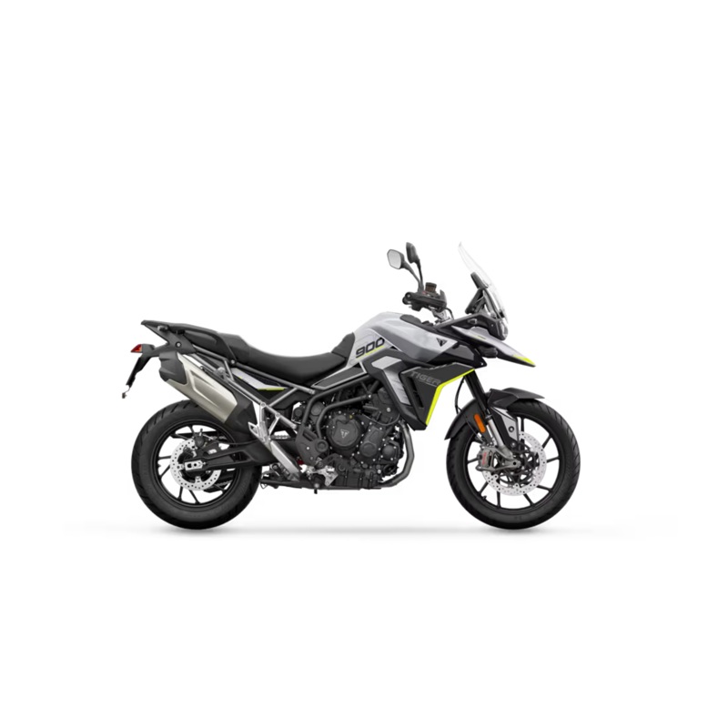 TIGER 900 GT PRO