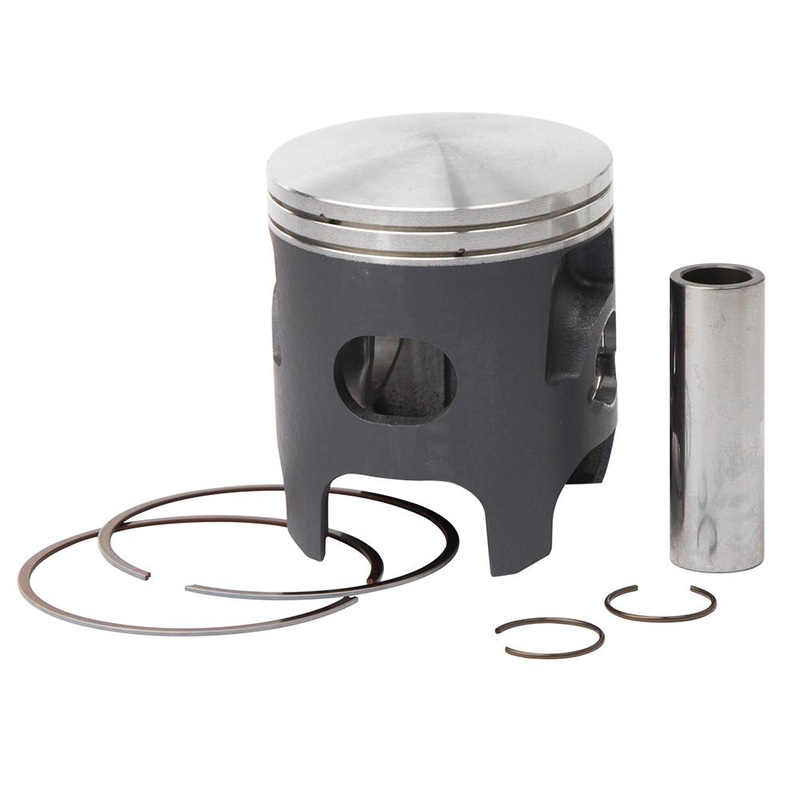 Vertex Piston Kit – Standard Bore 66.34mm 22584A