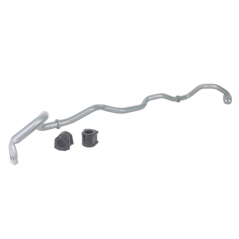 Whiteline 2022+ Subaru WRX (VB) 24mm 2 Point Adjustable Front Sway Bar