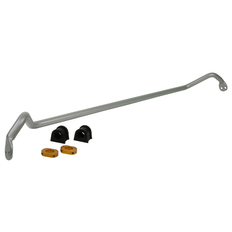 Whiteline 9/10+ Impreza GH/GR MY11 / 9/10+ STi Front 22mm Heavy Duty Adjustable Swaybar