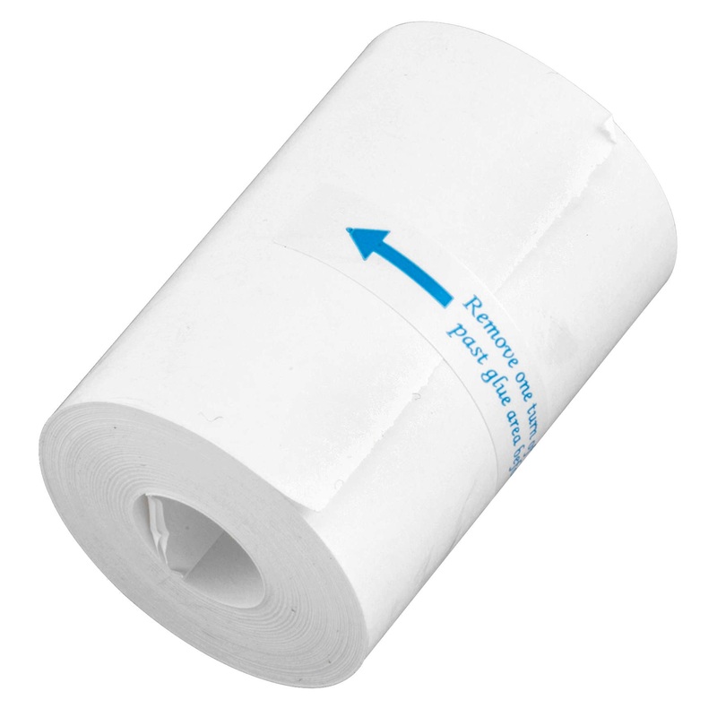 Yuasa Paper Rolls for Battery Tester with Printer YUABTY01PPR
