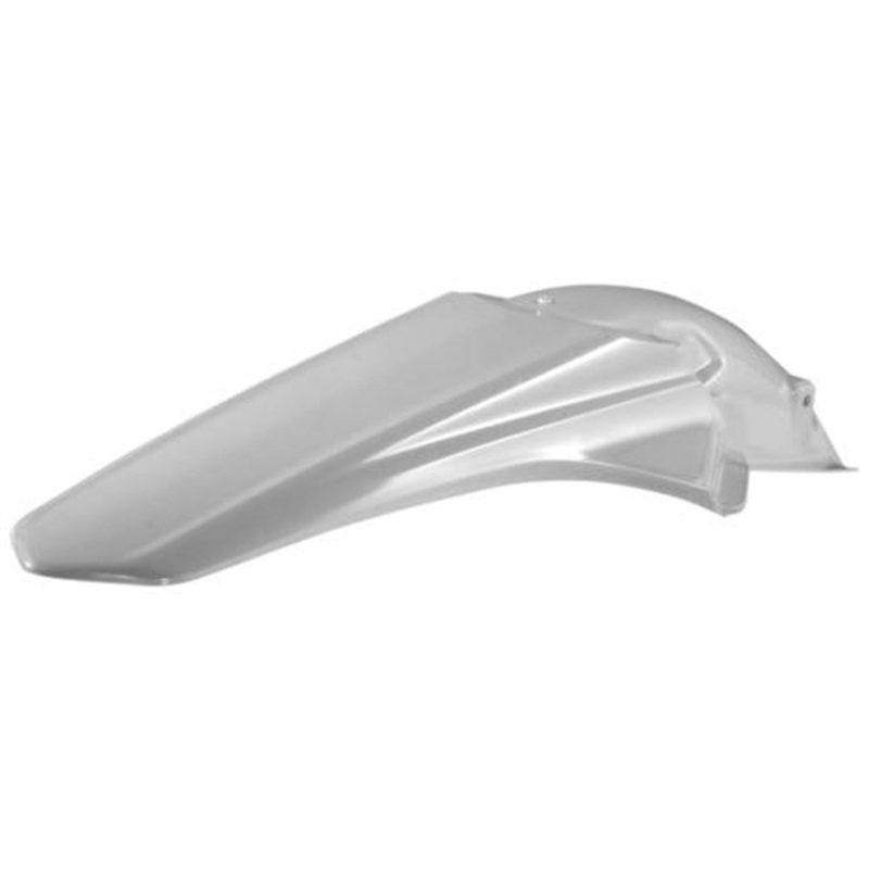 Acerbis Rear Fender – White 2071040002
