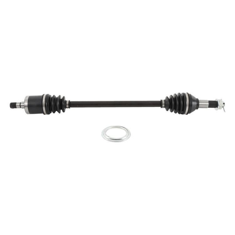 All Balls 8Ball Extreme Duty Axle AB8-CA-8-127