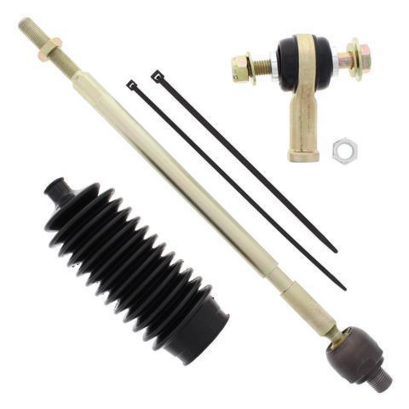 All Balls Tie Rod, End and Boot Kit 51-1057-L