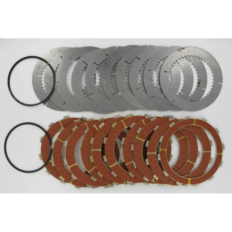 Barnett Scorpion Clutch Plate Set 306-32-20443