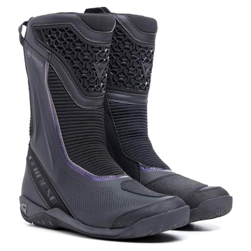 DAINESE LADIES FREELAND 2 GORE-TEX BOOTS – BLACK 36