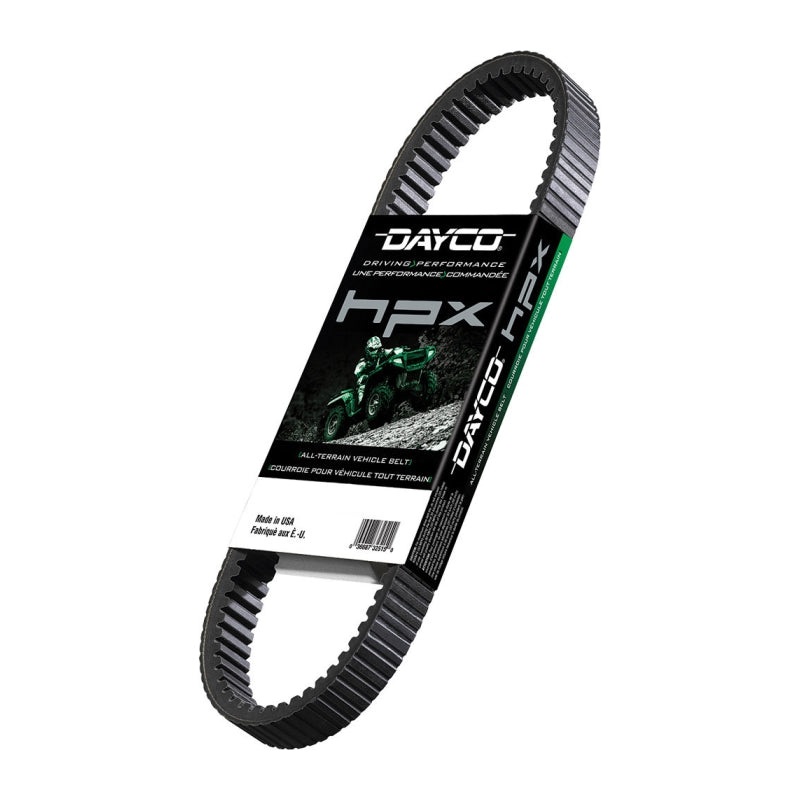 Dayco HPX High-Performance Extreme Belt HPX2236