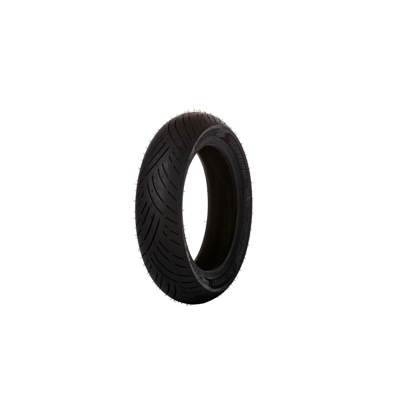 Eurogrip 130/70-13 Bee Connect 63P Reinforced (Tubeless) Rear