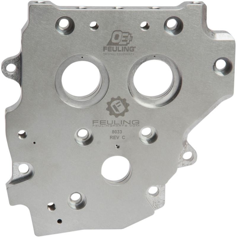 Feuling OE+ Cam Plate for Gear or Chain Drive 8033