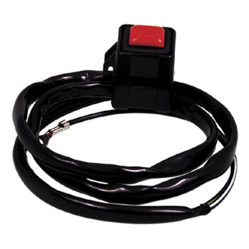 Fire Power Waterproof Kill Button for Suzuki 75205