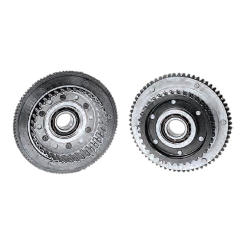 HardDrive Clutch Shell 148141