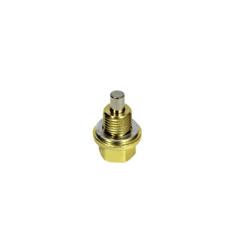 ISR Performance Magnetic Oil Drain Plug – M12x1.25
