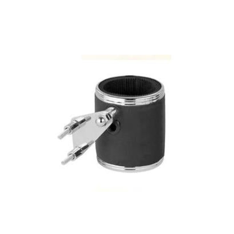 Kruzer Kaddy Kustom Kaddy – Flat Black 1030