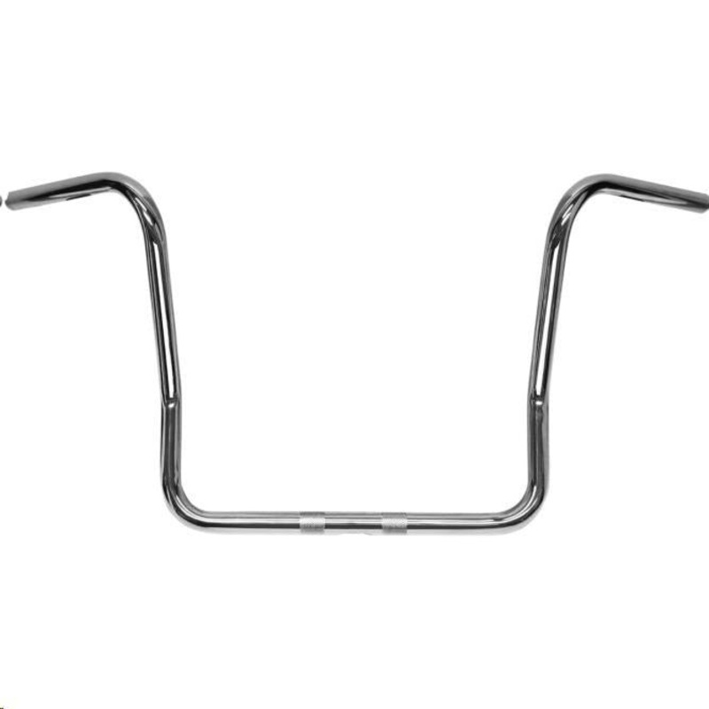 Magnum 1in. Handlebar – Chrome 3HB-0610