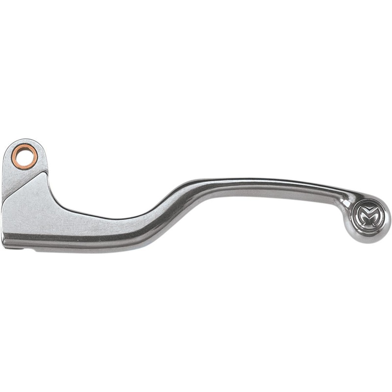 Moose Racing Standard Single Clutch Lever – Polished 1CDKJ47