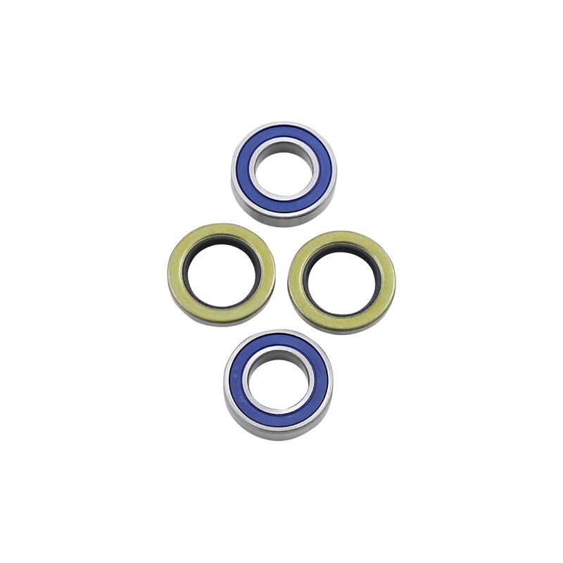 Moose Racing Wheel Bearing Kit 0215-1100