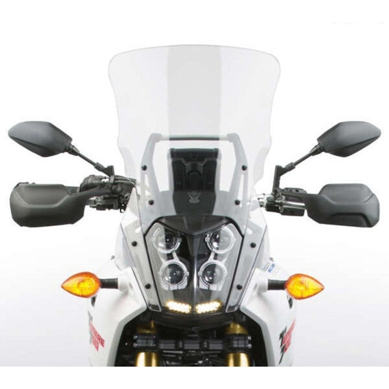 National Cycle VStream Windscreens – 15.25in. – Light Tint N20338