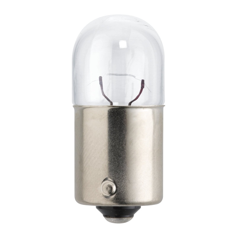 Philips Bulb R10W 12814 ST 12V CP