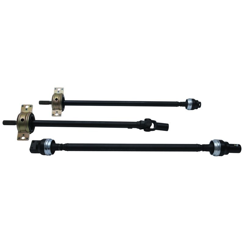 All Balls 531-5009 Prop Shaft