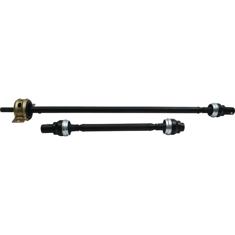All Balls 531-5014 Prop Shaft