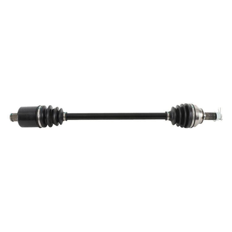 All Balls 6Ball Heavy Duty Axle AB6-PO-8-399