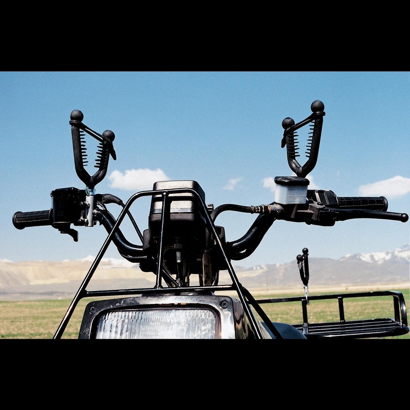 All Rite Products Pack Rack Plus – Single PRP1