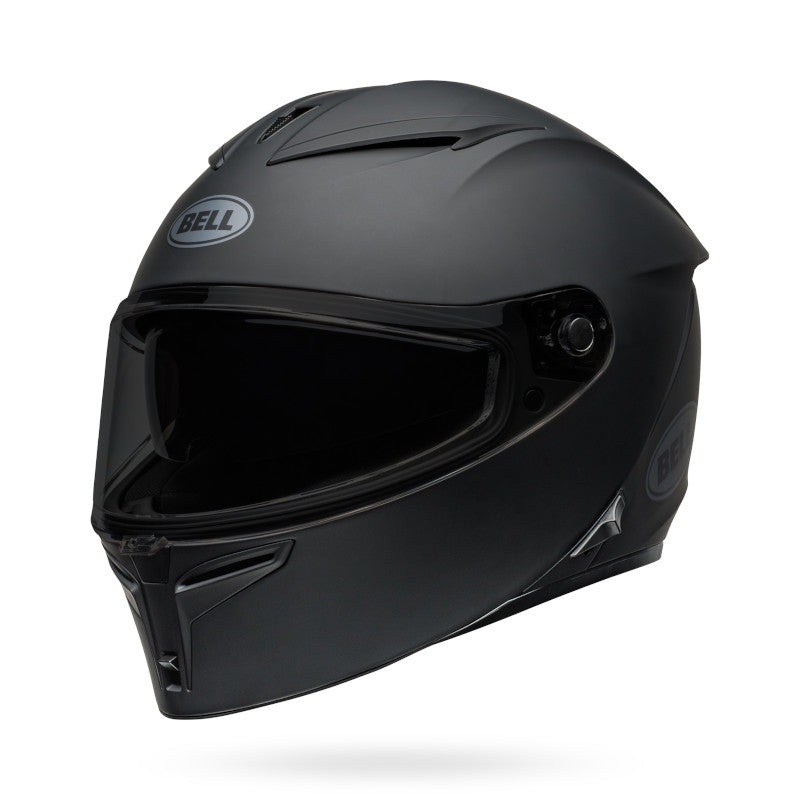 BELL LITHIUM HELMET – MATTE BLACK S