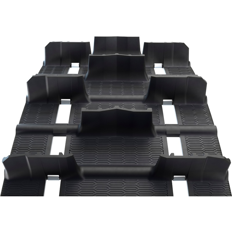 Camso Tire 54-9431 3.50 Pitch Challenger 250lx 165 X 2.50 16 Wide