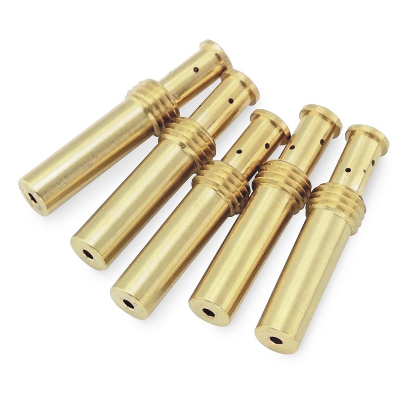 Cycle Pro Intermediate Jets for S and S Carbs (.098in.) 24386