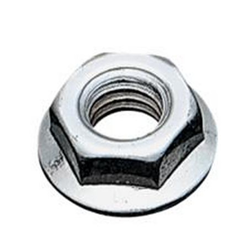 Gardner-Westcott Flange Nuts – 10 Pack 44549