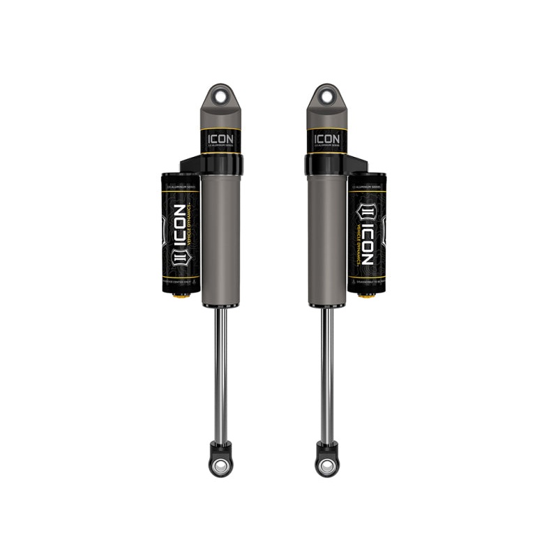 ICON 21-23 Ford F150 Tremor 4WD Rear 2.5 Series Shock VS PB – Pair