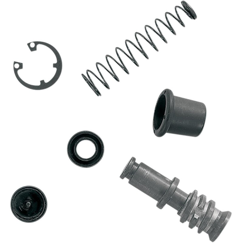 Moose Racing Master Cylinder Rebuild Kit 06-651