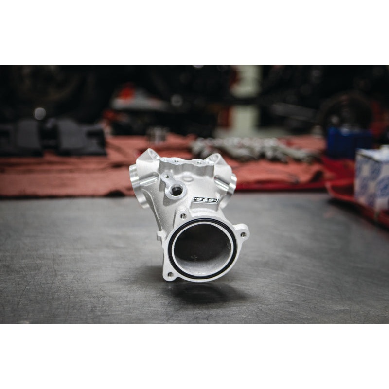 S&S Cycle 17-21 M8 Models 55mm Intake Manifold