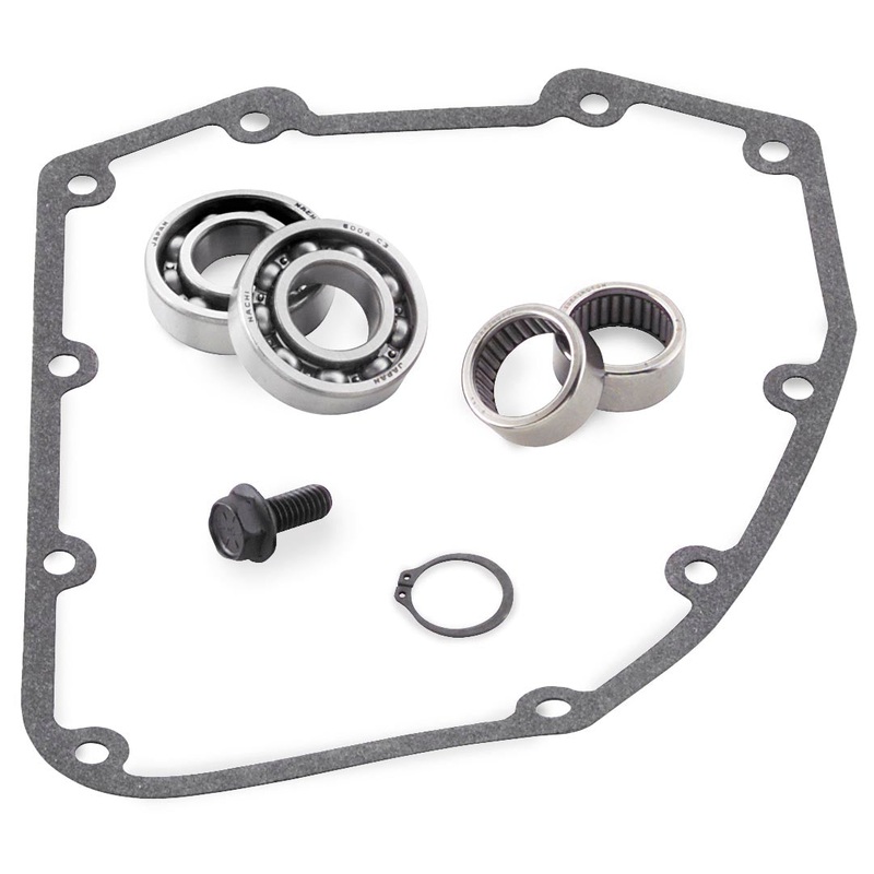 S&S Cycle Gear Drive Cam Installation Kit 106-6068