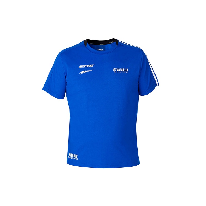 Yamaha Racing T-Shirt